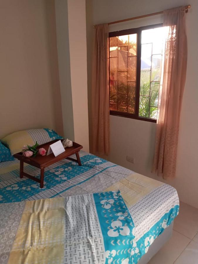 Aqualina Hotel Jama Luaran gambar